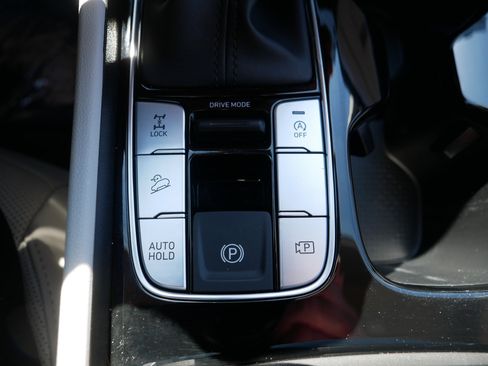 Used 2023 Hyundai Tucson SEL w/ Convenience Package image 30