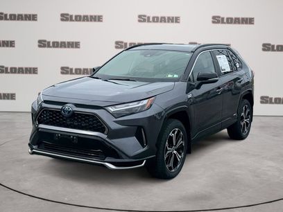 Used 2023 Toyota RAV4 XSE w/ Weather Package