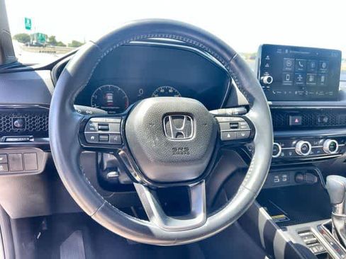 Used 2023 Honda CR-V EX-L image 17