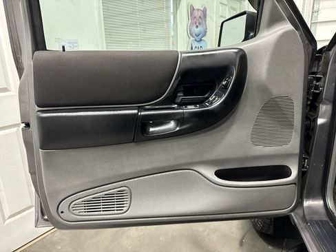 Used 2007 Ford Ranger 4x4 SuperCab image 19