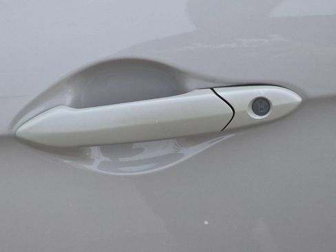 Used 2021 Chevrolet Spark LS image 11