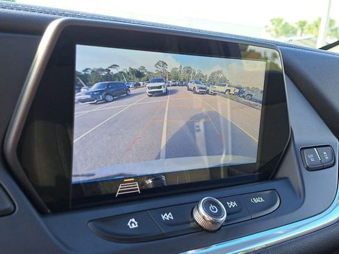 Used 2020 Chevrolet Blazer LT image 23