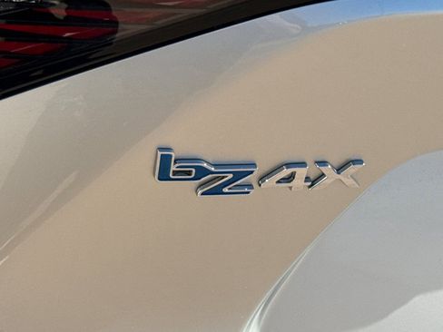 Certified 2025 Toyota bZ4X AWD w/ Weather Package image 34