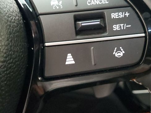 Certified 2025 Honda Civic Sport image 31