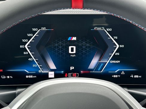 New 2026 BMW i4 M60 w/ Premium Package AWD/4WD image 23