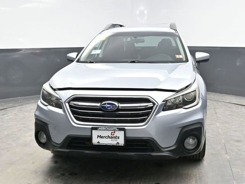 Used 2018 Subaru Outback 2.5i Premium image 2