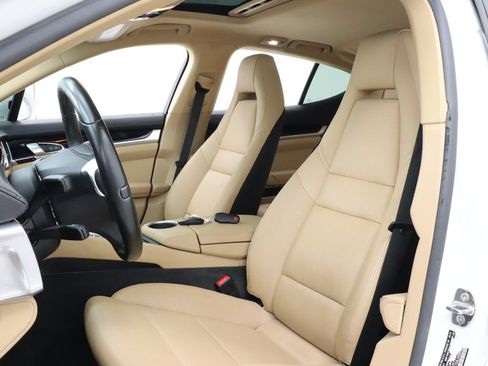 Used 2016 Porsche Panamera Edition w/ Premium Package Plus RWD image 14
