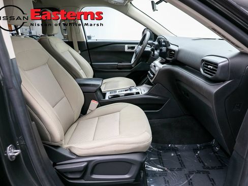 Used 2022 Ford Explorer 2WD image 23