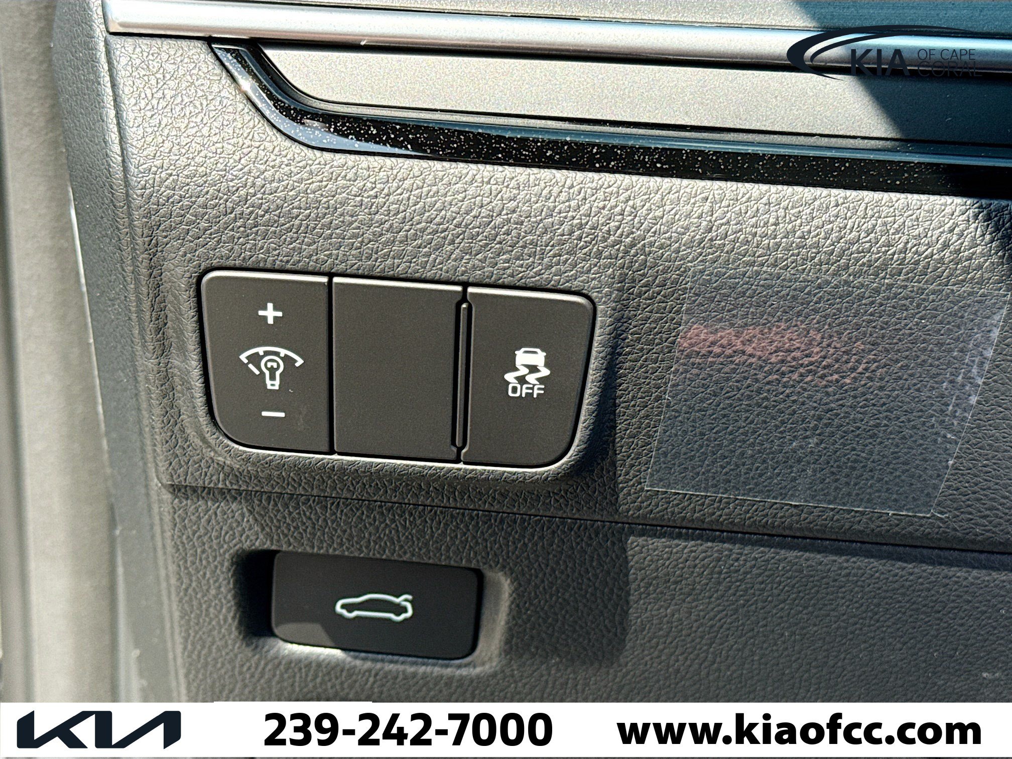 New 2026 Kia K5 GT-Line w/ GT-Line Red Interior Package FWD image 32