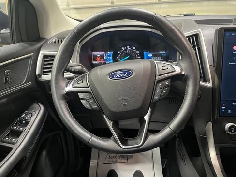 Used 2024 Ford Edge SEL w/ Convenience Package AWD/4WD image 21