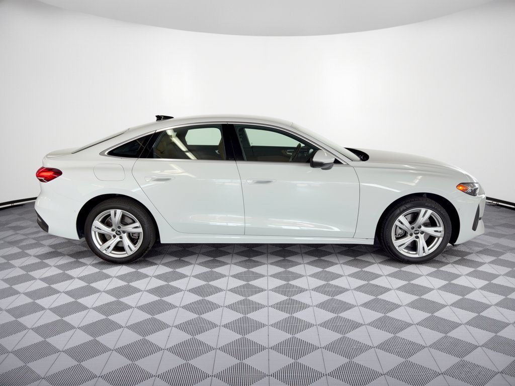 Used 2025 Audi A5 Premium Plus w/ Premium Plus AWD/4WD image 8