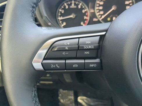 Used 2024 MAZDA CX-30 2.5 Turbo w/ Premium Plus Pkg AWD/4WD image 27