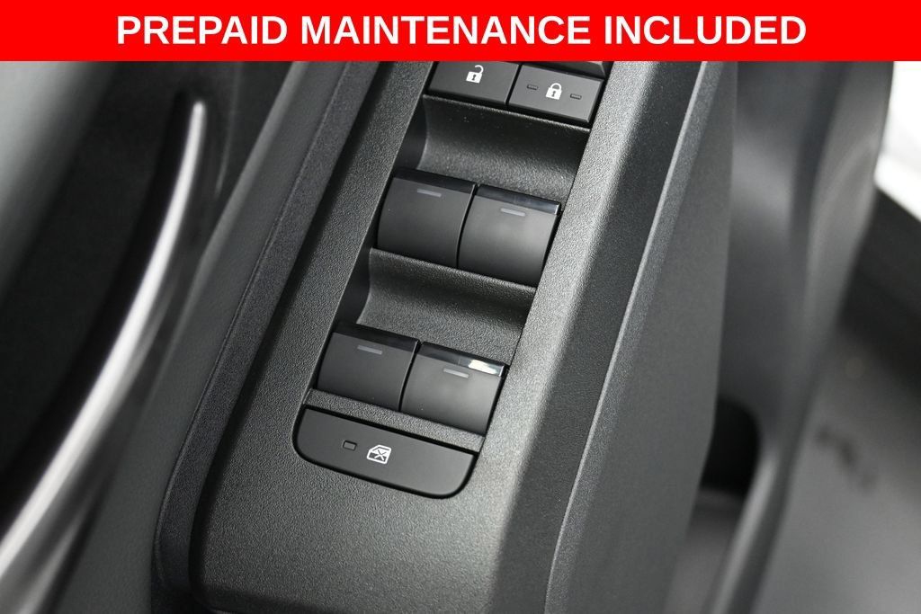Certified 2026 Toyota RAV4 SE AWD/4WD image 13