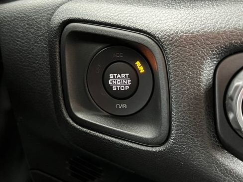 New 2025 Jeep Wrangler Unlimited Sport AWD/4WD image 30