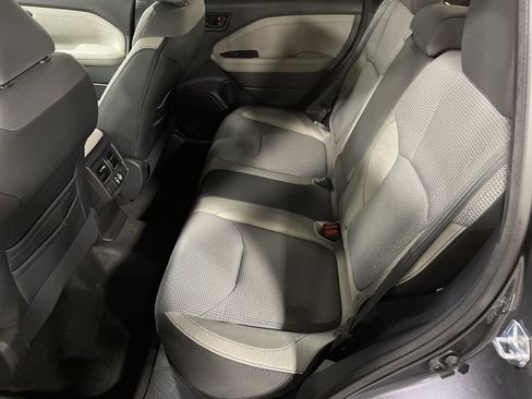 New 2026 Subaru Forester Premium image 11