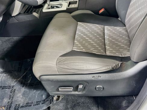 Used 2021 Toyota Tundra SR5 w/ TRD Sport Plus Package AWD/4WD image 19