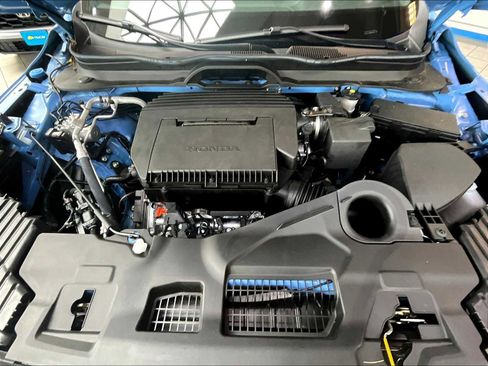 New 2025 Honda Pilot TrailSport image 16