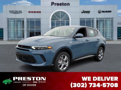 New 2024 Dodge Hornet R/T w/ Tech Pack w/o Parking