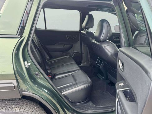 Used 2026 Subaru Outback Limited AWD/4WD image 43