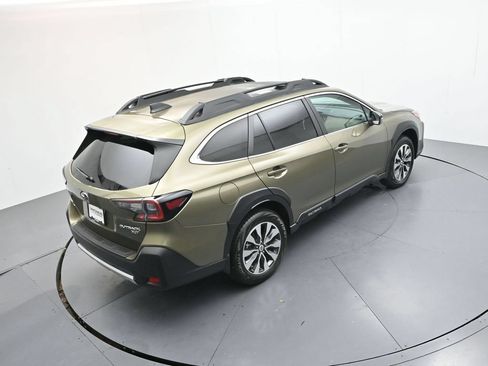Used 2024 Subaru Outback Limited XT w/ Popular Package #2 AWD/4WD image 33