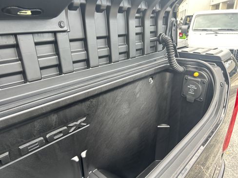 New 2026 RAM 1500 Tungsten image 60