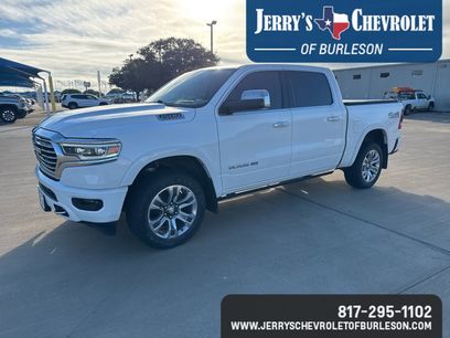 Used 2020 RAM 1500 Limited