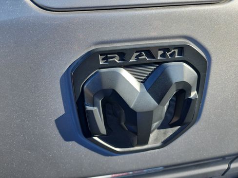 Used 2020 RAM 1500 Rebel w/ Rebel Level 2 Equipment Group AWD/4WD image 30