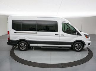 Certified 2024 Ford Transit 350 XLT RWD video 3