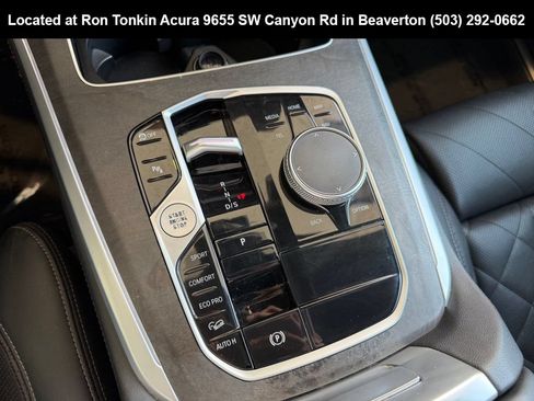 Used 2024 BMW X5 xDrive40i AWD/4WD image 24