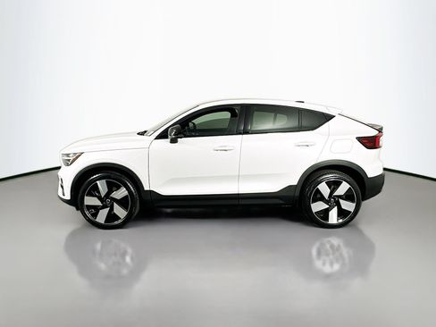 Used 2023 Volvo C40 P8 Recharge Ultimate w/ Protection Package Premier AWD/4WD image 4