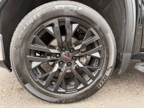 Used 2020 GMC Sierra 1500 SLT w/ SLT Convenience Package image 23