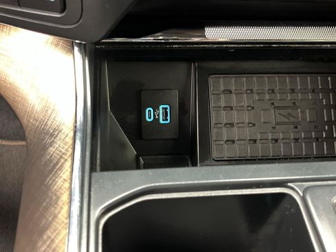 Certified 2024 Ford F150 King Ranch AWD/4WD image 29