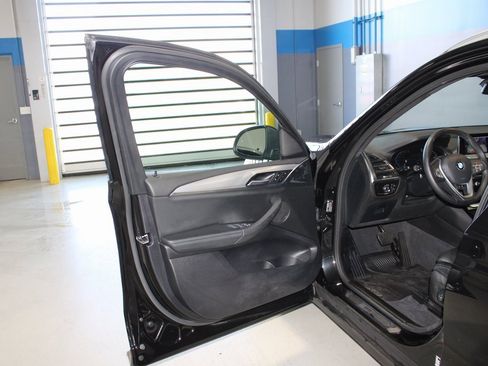 Used 2023 BMW X3 xDrive30i w/ Convenience Package image 8