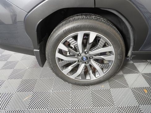 Certified 2025 Subaru Forester Touring image 14