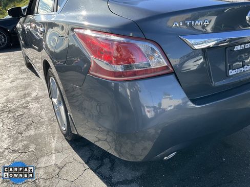 Used 2013 Nissan Altima 2.5 SL w/ Technology Pkg image 87