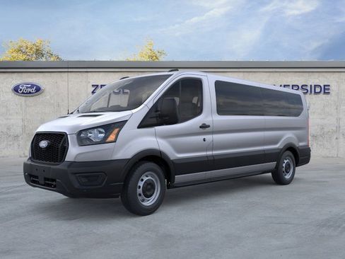 New 2026 Ford Transit 350 XL image 1