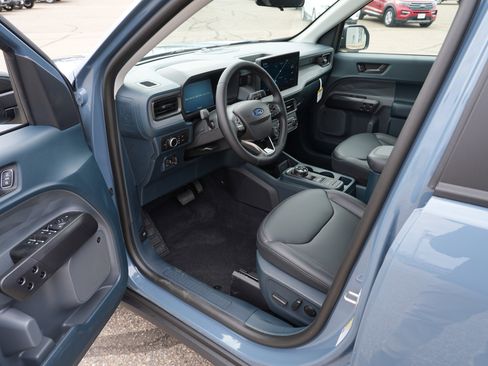 New 2026 Ford Maverick Lariat AWD/4WD image 15