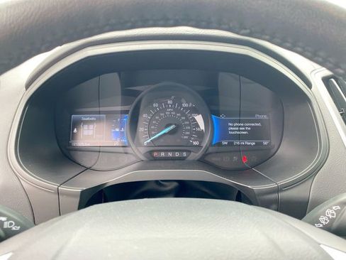 Used 2024 Ford Edge SEL AWD/4WD image 13