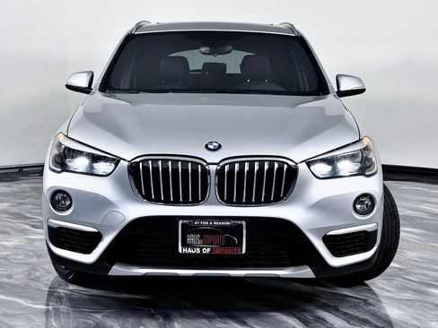 Used 2018 BMW X1 xDrive28i AWD/4WD image 7