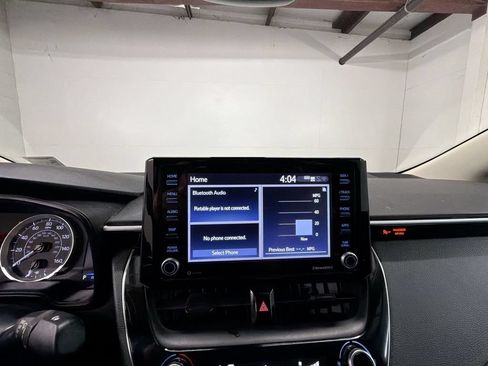 Used 2022 Toyota Corolla LE FWD image 13