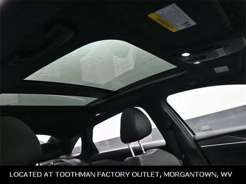 Used 2021 Kia K5 GT-Line image 11