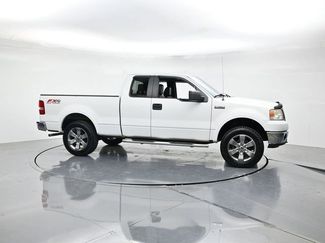 Used 2007 Ford F150 4x4 SuperCab video 3