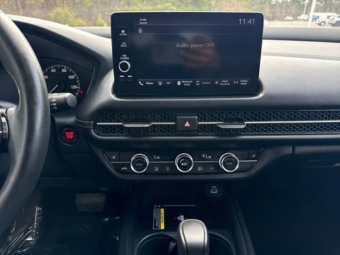 Certified 2023 Honda HR-V EX-L image 17