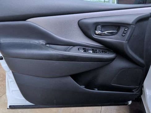 Used 2021 Nissan Murano SL AWD/4WD image 13