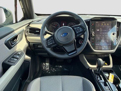 Used 2026 Subaru Forester Premium image 17