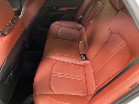 Used 2025 Kia K5 GT-Line w/ GT-Line Premium Package image 24