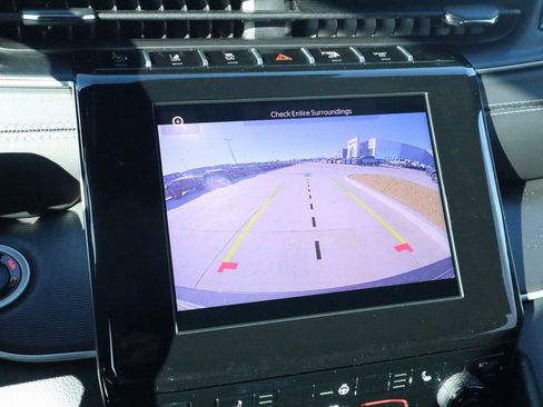 New 2025 Jeep Grand Cherokee Laredo X w/ Luxury Tech Group I RWD image 6