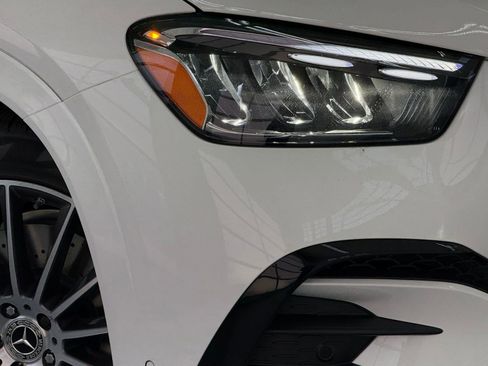 New 2026 Mercedes-Benz GLE 450 4MATIC image 10
