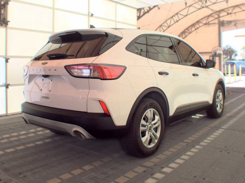 Used 2020 Ford Escape S FWD image 2