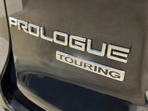 New 2026 Honda Prologue Touring image 6